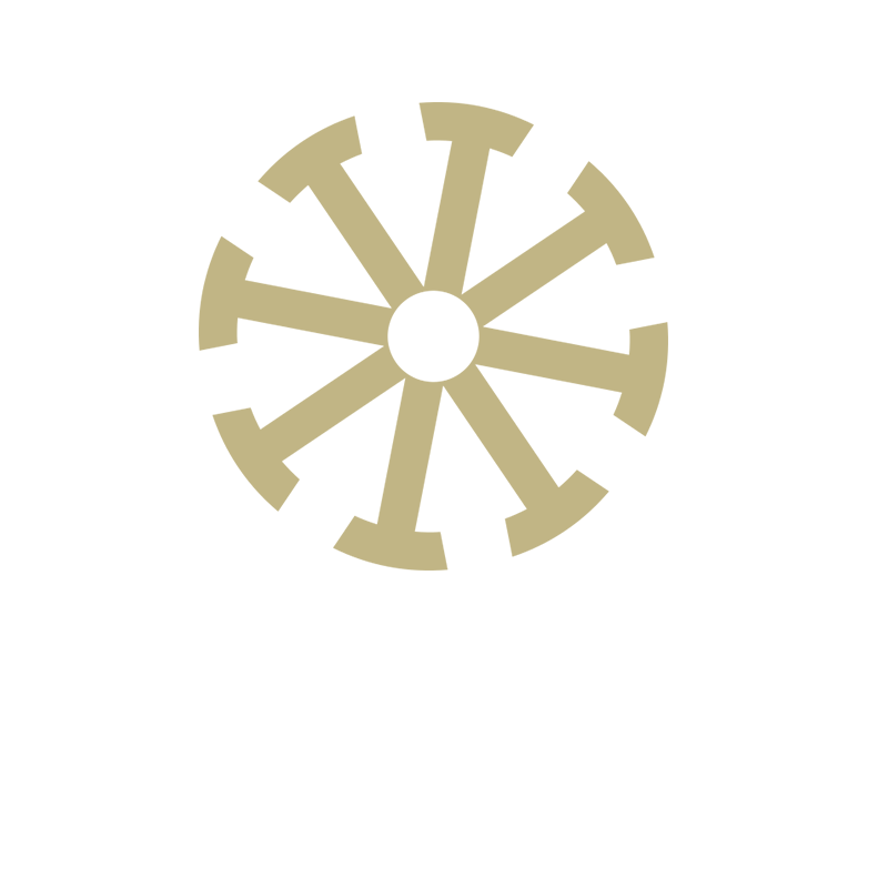 The Mill animated logo